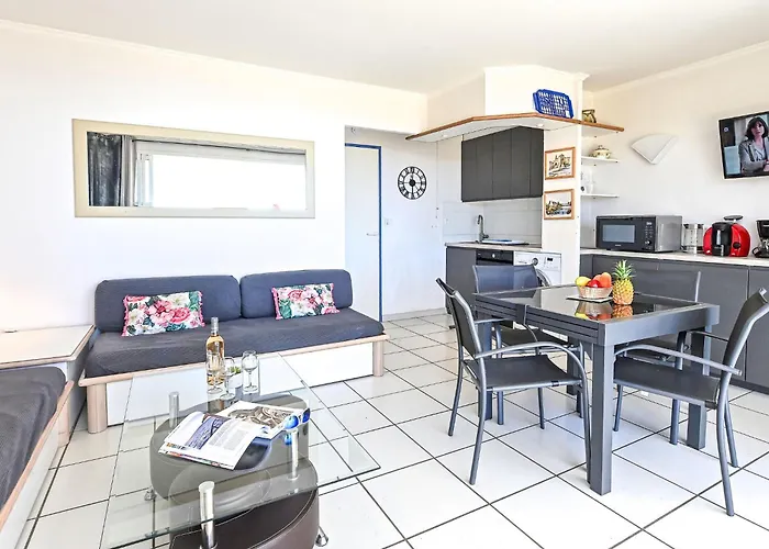 Apartmán Les Bastides - I3 049 By Interhome *