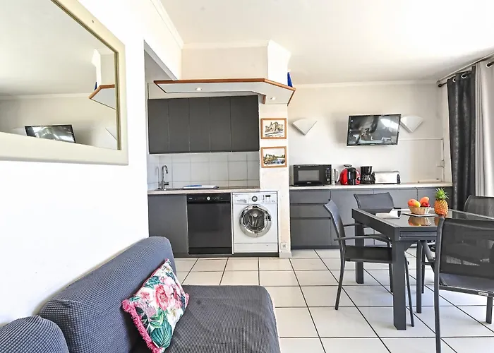 Les Bastides - I3 049 By Interhome *