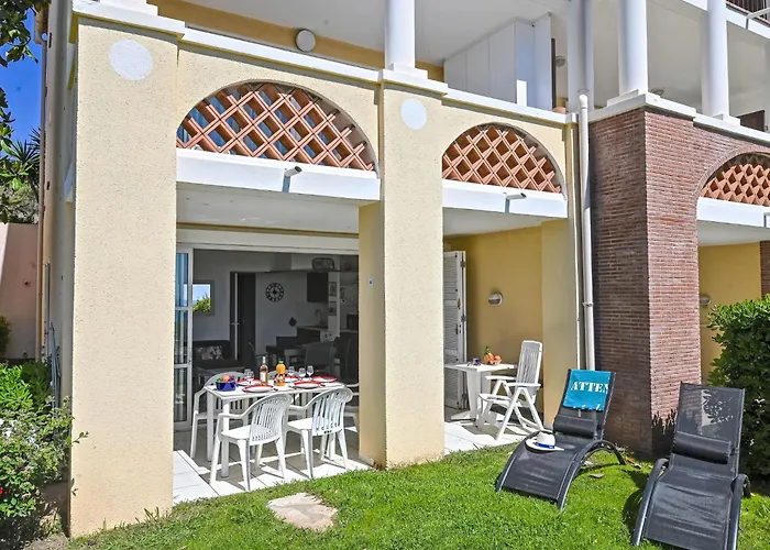 Les Bastides - I3 049 By Interhome Saint-Raphaël